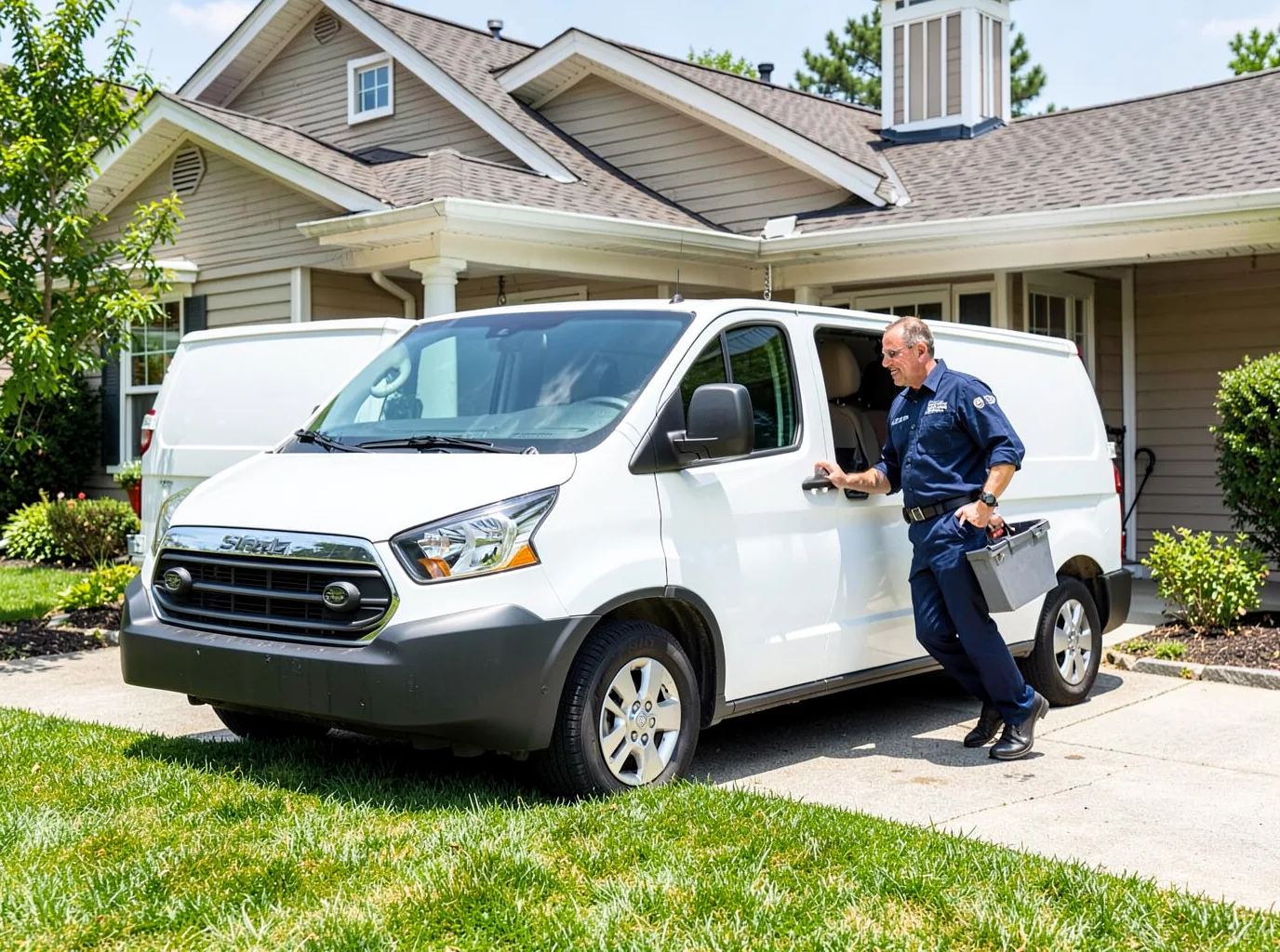 Emergency Plumber company in Jefferson, OH